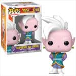 Funko Pop! Animation: Dragon Ball Daima - Supreme Kai Mini #2310 Vinyl Figure