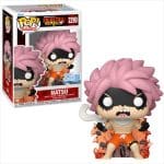 Funko Pop! Animation: Fairy Tail - 100 Years Quest - Natsu Fired Up #2290 Funko Exclusive