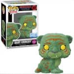 Funko Pop! Movies: Masters of The Universe - Baby Cringer Flocked Special Edition #2027 Vinyl Figure