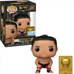 Funko Pop! WWE: Hall of Fame - Yokozuna* Special Edition #204 Vinyl Figures