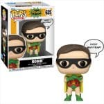 Funko Pop! Heroes: Batman Classic TV Series - Robin #625 Vinyl Figure