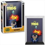 Funko Pop! VHS Covers: Batman 1966 - Batman #24 Vinyl Figure