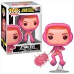 Funko Pop! Comics: Invincible - Atom Eve Armor  #1911 Vinyl Figure