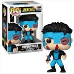 Funko Pop! Television: Invincible - Invincible Bloody #1912 Vinyl Figure