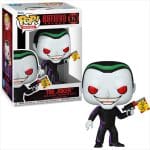 Funko Pop! Heroes DC: Batman Beyond - The Joker with Gun #628 Vinyl Figure
