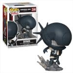 Funko Pop! Animation: Chainsaw Man The Movie: Reze Arc - Bomb #2349 Vinyl Figure