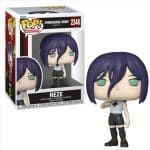 Funko Pop! Animation: Chainsaw Man The Movie: Reze Arc - Reze* #2348 Vinyl Figure