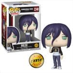 Funko Pop! Animation: Chainsaw Man The Movie: Reze Arc - Reze* CHASE #2348 Vinyl Figure
