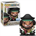Funko Pop! Animation: One Piece - Marshall D. Teach Black Hole Special Edition #2345 Vinyl Figure
