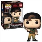 Funko Pop! Television: Stranger Things - Steve Harrington with Spear #1888 Vinyl Figure