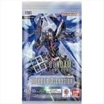 Gundam Card Game - Freedom Ascension Booster Box GD05 - Booster packs - EN