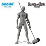 Attack on Titan Pop Up Parade PVC Statue Lara Tybur: War Hammer Titan Ver. L Size 25 cm