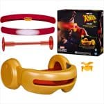 Marvel Legends Roleplay Replica X-Men 97 Cyclops Visor Scale 1/1
