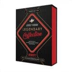 Jersey Fusion Legendary Collection - Single Pack - EN