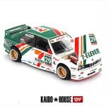Mini GT 1/64 BMW M3 KAIDO WORKS LARRY CHEN V1 USA Exclusive