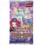YGO - Yu-Gi-Oh! Battles of Legend Glorious Gallery Booster Pack