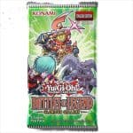 YGO - Yu-Gi-Oh! Battles of Legend Glorious Gallery Booster Pack - Image 2