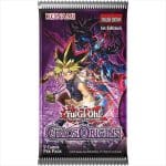 YGO - Yu-Gi-Oh! Chaos Origins Booster Pack - 9 Cards