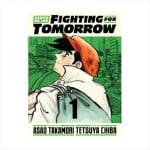 Kodansha Ashita no Joe: Fighting for Tomorrow 1  Manga