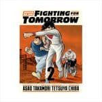 Kodansha Ashita no Joe: Fighting for Tomorrow 02  Manga