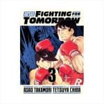 Kodansha Ashita no Joe: Fighting for Tomorrow 03  Manga