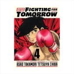 Kodansha Ashita no Joe: Fighting for Tomorrow 04  Manga