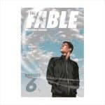 Kodansha The Fable Omnibus 06 Vol. 11 - 12 Manga