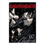 Manga Kagurabachi, Vol. 07 By Takeru Hokazono VIZ