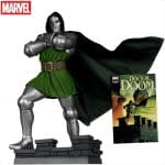 Marvel 1/6 Statue Doctor Doom Doctor Doom #1 28 cm - Image 2