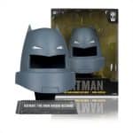 McFarlane Batman DC Direct Mini Replica 1/3 Armoured Batman Cowl Dark Knight Returns 18 cm