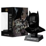 McFarlane Batman DC Direct Mini Replica 1/3 Batman Cowl Court of Owls 15 cm