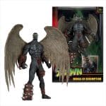 Spawn Toy Action Figure Wings of Redemption Spawn 23 cm