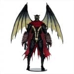 Spawn Toy Action Figure Classic Nightmare Spawn 23 cm