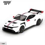 MINI GT 1/64 FORD MUSTANG GTD SPIRIT OF AMERICA 2025