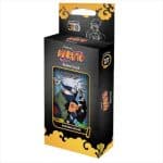 Naruto Mythos TCG - Team Set 2nd Edition - Kakashi Hatake - English