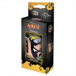 Naruto Mythos TCG - Team Set 2nd Edition - Naruto Uzumaki - English