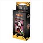 Naruto Mythos TCG - Team Set 2nd Edition - Sakura Haruno - English