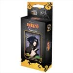 Naruto Mythos TCG - Team Set 2nd Edition - Sasuke Uchiha - English