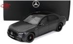 NZG - 1/18 - NZG MERCEDES BENZ S-CLASS S63 AMG V223