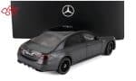 NZG - 1/18 - NZG MERCEDES BENZ S-CLASS S63 AMG V223 - Image 2