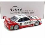 OTTO mobile 1/18 NISMO GT-R LM WHITE K. HOSHINO / M. HASEMI / T. SUZUKI 1996 - Image 2