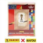 Panini - 2026 Panini x Kayou FIFA World Cup Soccer Standard Hobby Box