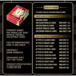 Panini - 2026 Panini x Kayou FIFA World Cup Soccer Standard Hobby Box - Image 2