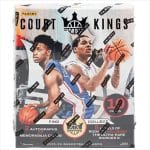 Panini - 2025 - 2026 Panini Court Kings - Hobby Box - 2 Signatures Or Memorabilia
