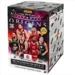 Panini - Origins Euroleague Basketball 2025 2026 - H2 Box - 36