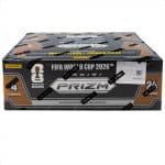 Panini - 2026 Panini Prizm FIFA World Cup Soccer Retail Box - 96 Cards