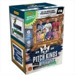 Panini - 2025 - 2026 Pitch Kings Soccer Blaster Box