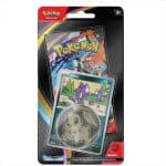 PKM - Pokemon - Mega Evolutions ME04 Chaos Rising May 2026 Expansion Checklane Blister