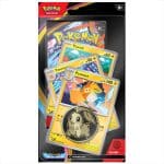 PKM - Pokemon - Mega Evolutions ME04 Chaos Rising May 2026 Expansion Premium Checklane Blister