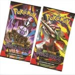PKM - Pokemon - ME05 Mega Evolution 05 Pitch Black - Booster Pack